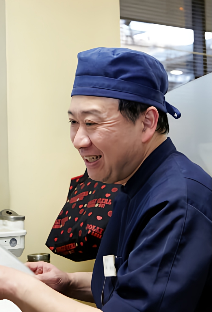 山田 恭孝