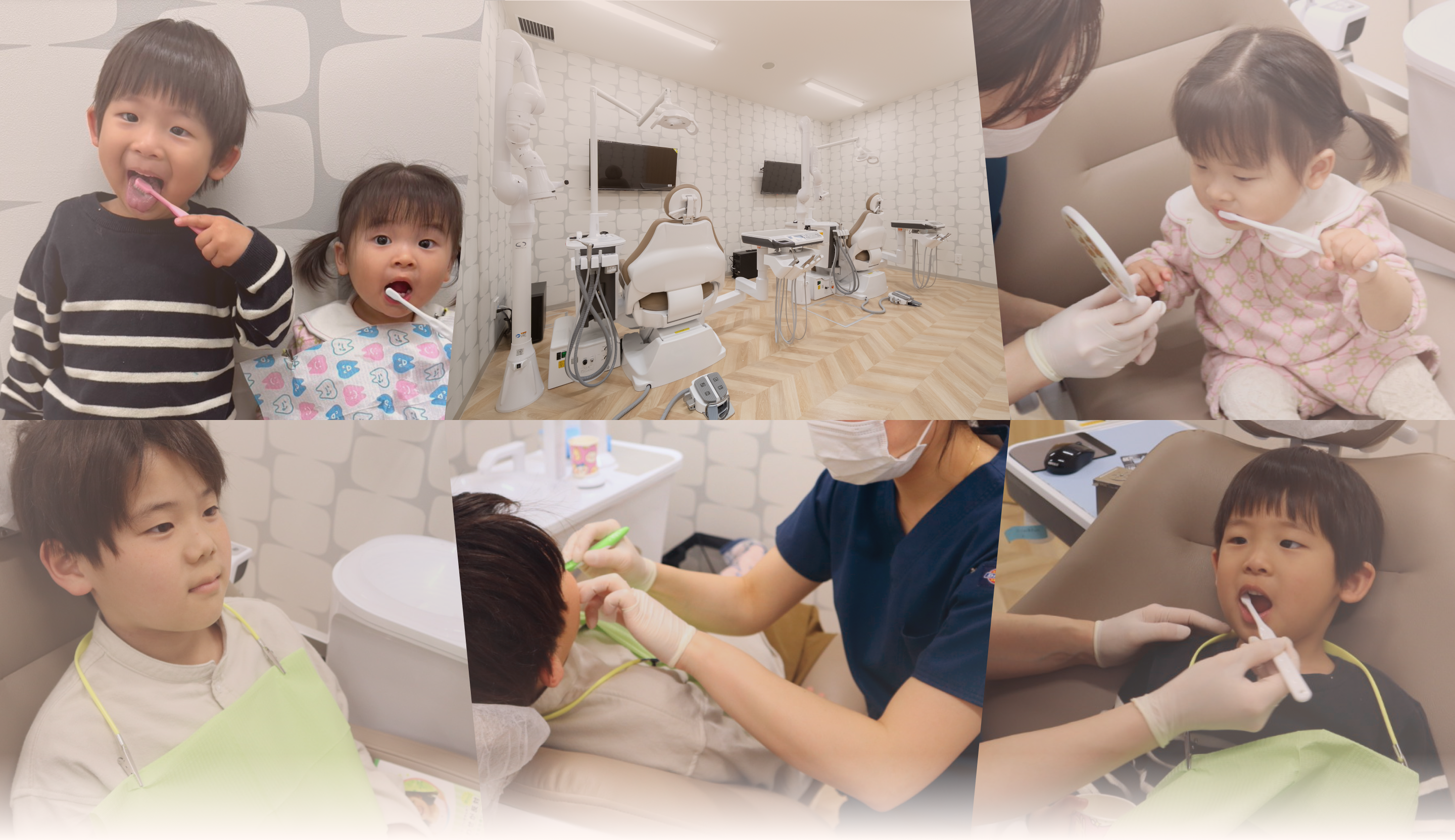 信頼と経験を積み重ねてきた歴史ある歯科クリニック