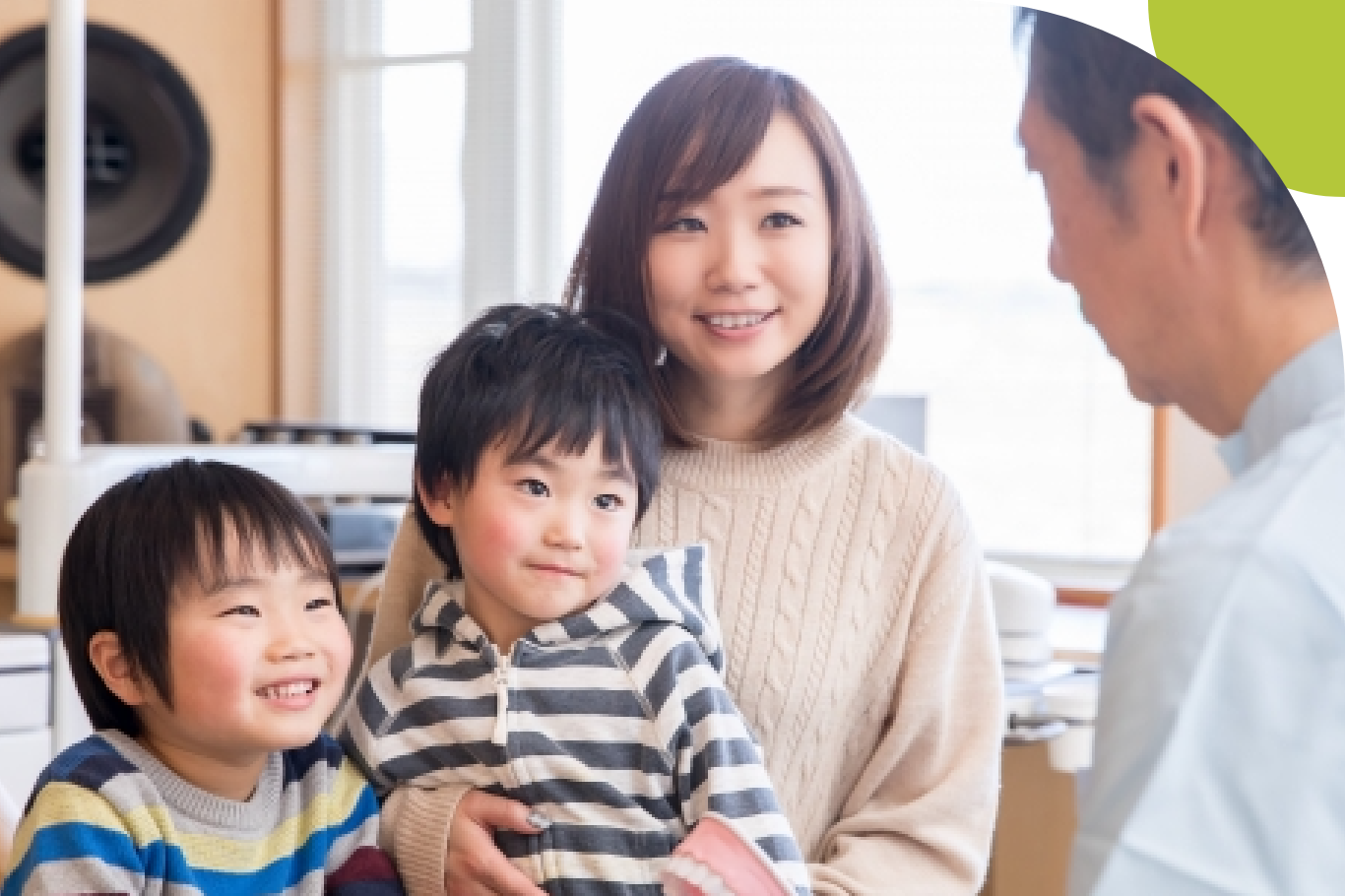小児歯科・矯正歯科