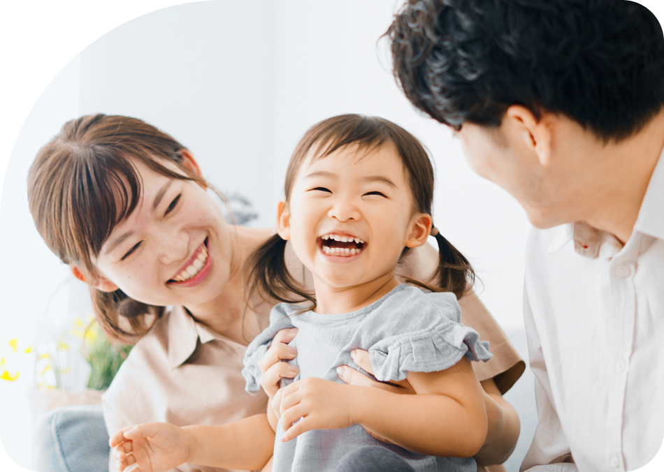 一般歯科だけでなく小児歯科・矯正にも対応