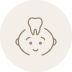 子供が歯が痛いと言っている