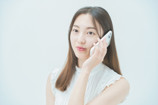予約について