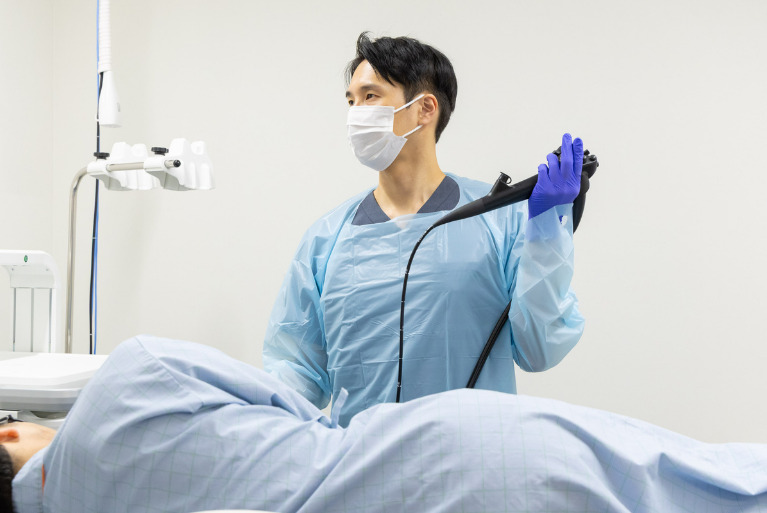 炎症性腸疾患（IBD）の治療法