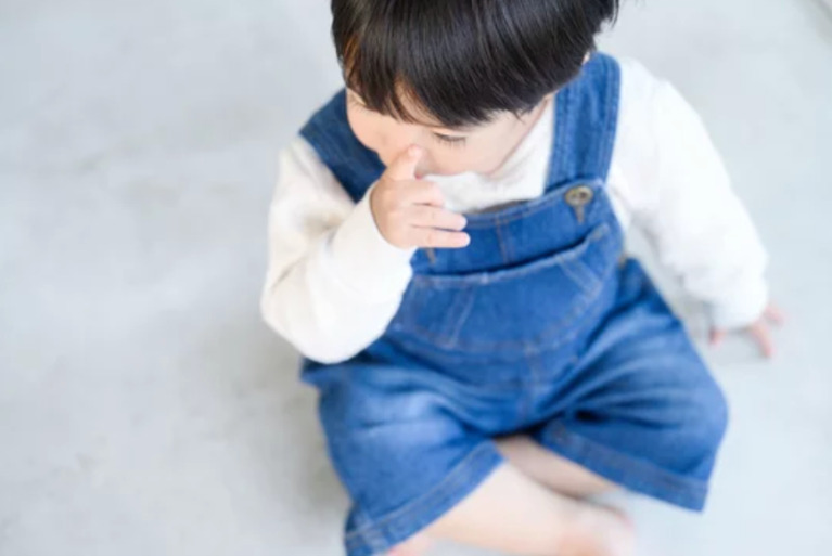 不正咬合の要注意サイン
