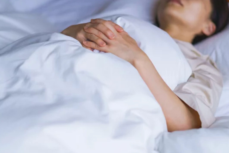 睡眠時無呼吸症候群とは？