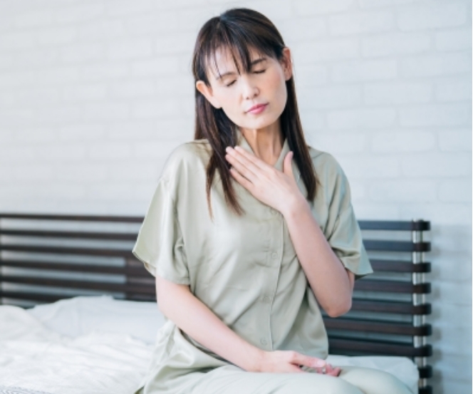 主な疾患