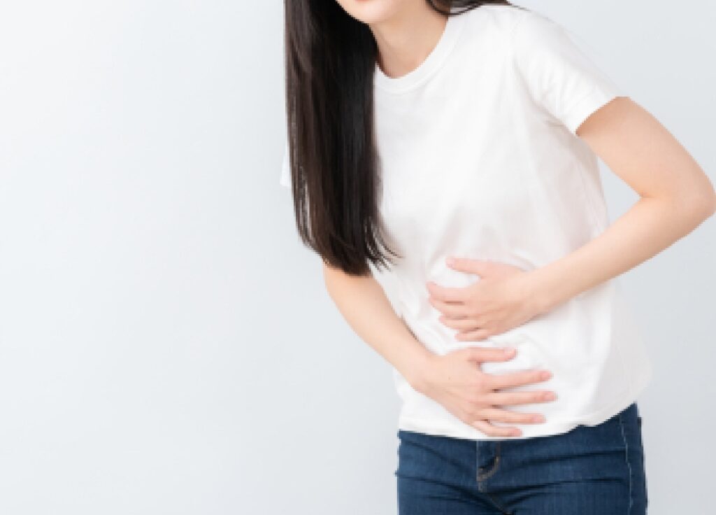 検査に適している症状